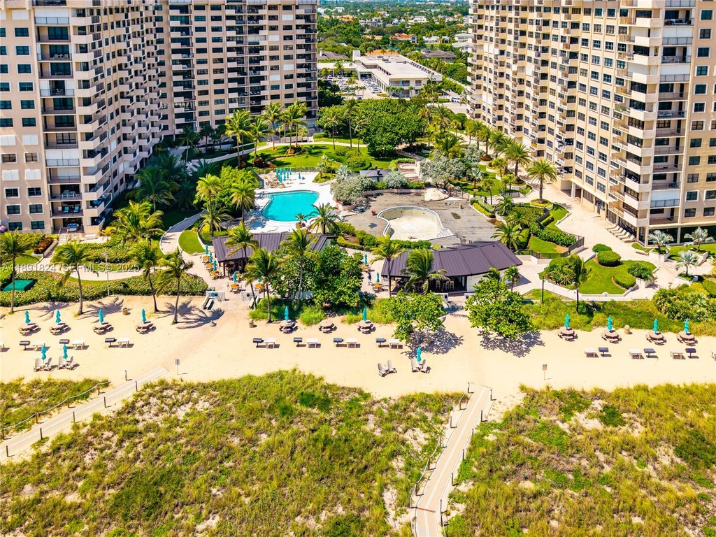 Photo of 4900 N Ocean Blvd #1217, Lauderdale By The Sea, FL 33308 (MLS # A11891824)