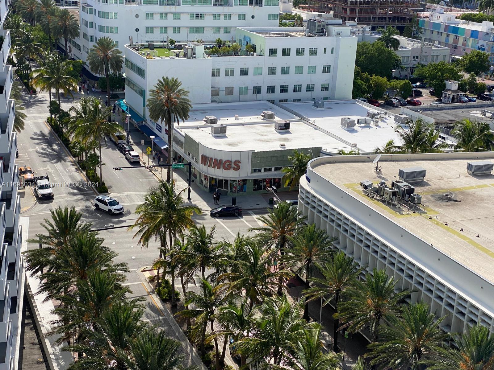 THE DECOPLAGE CONDO - Residential