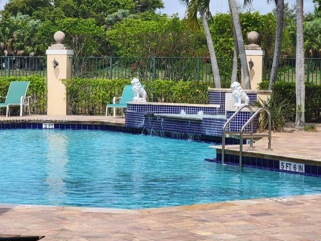 MILANO CONDO - Residential Lease