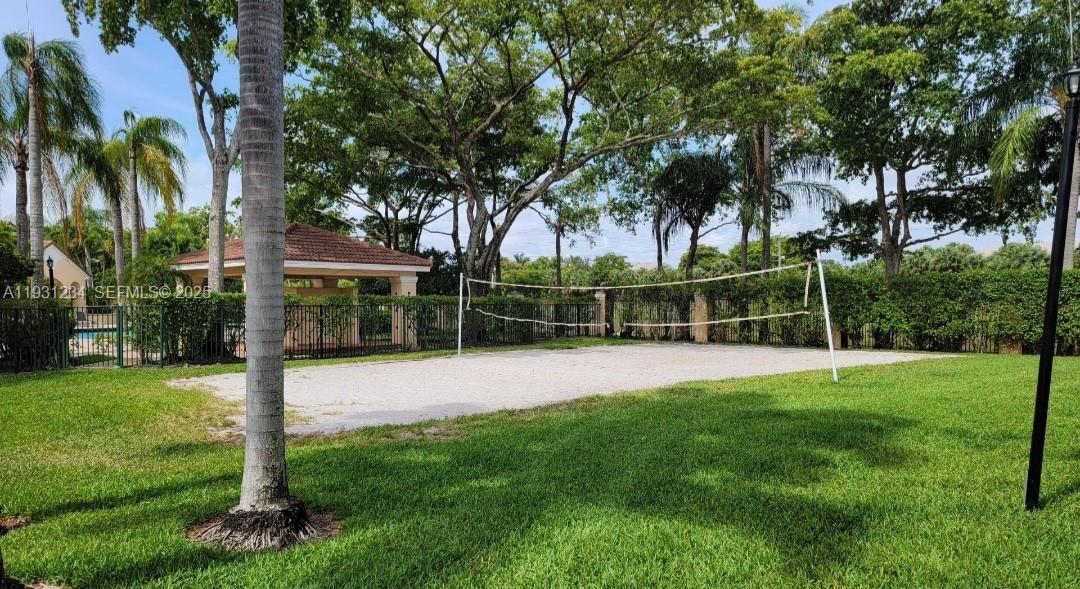 MILANO CONDO - Residential Lease