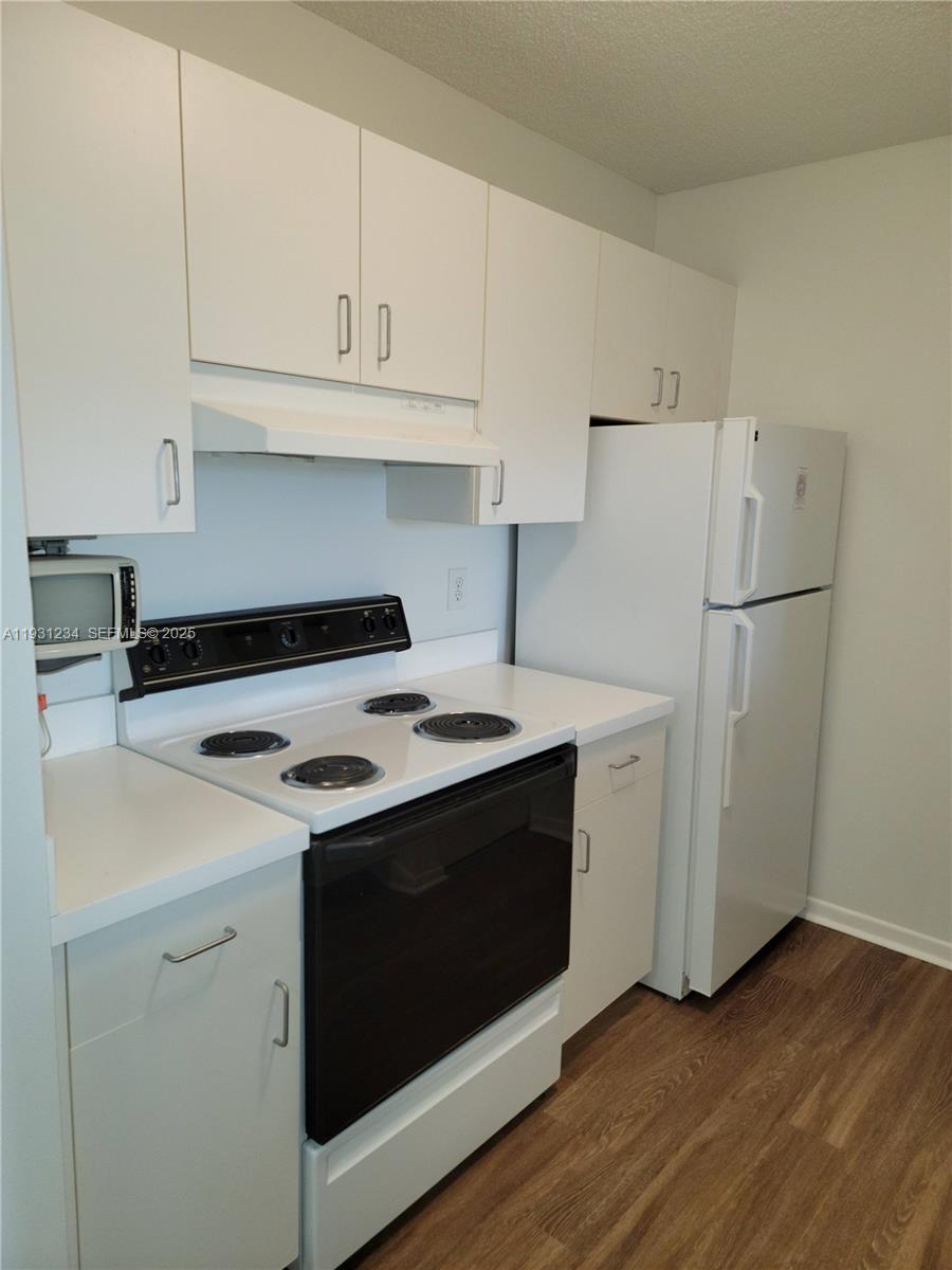 MILANO CONDO - Residential Lease