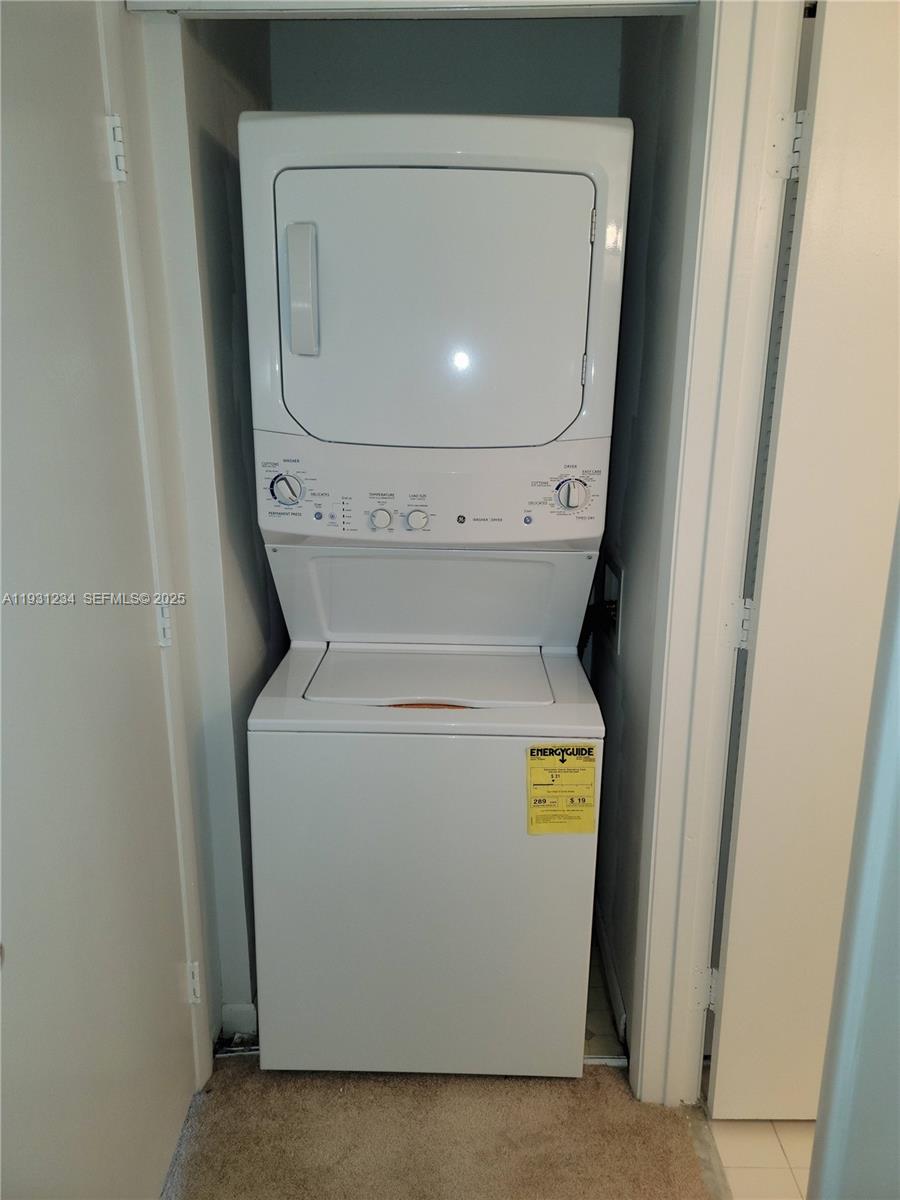 MILANO CONDO - Residential Lease