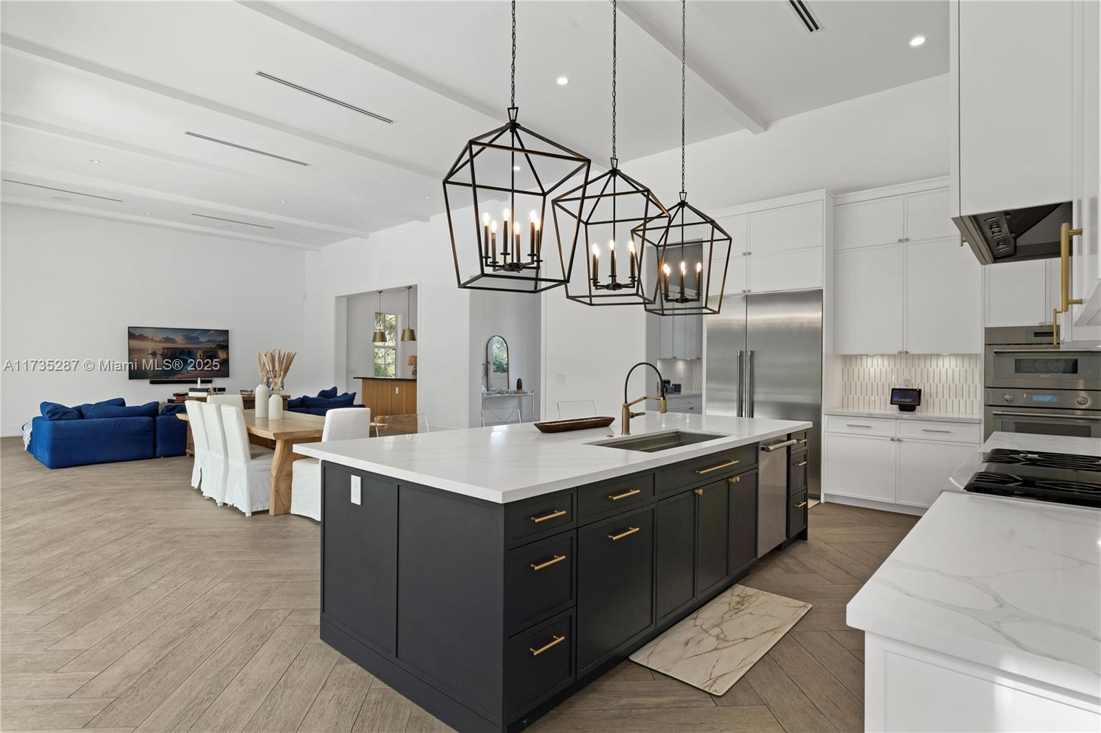 HAWLEY HEIGHTS - Residential