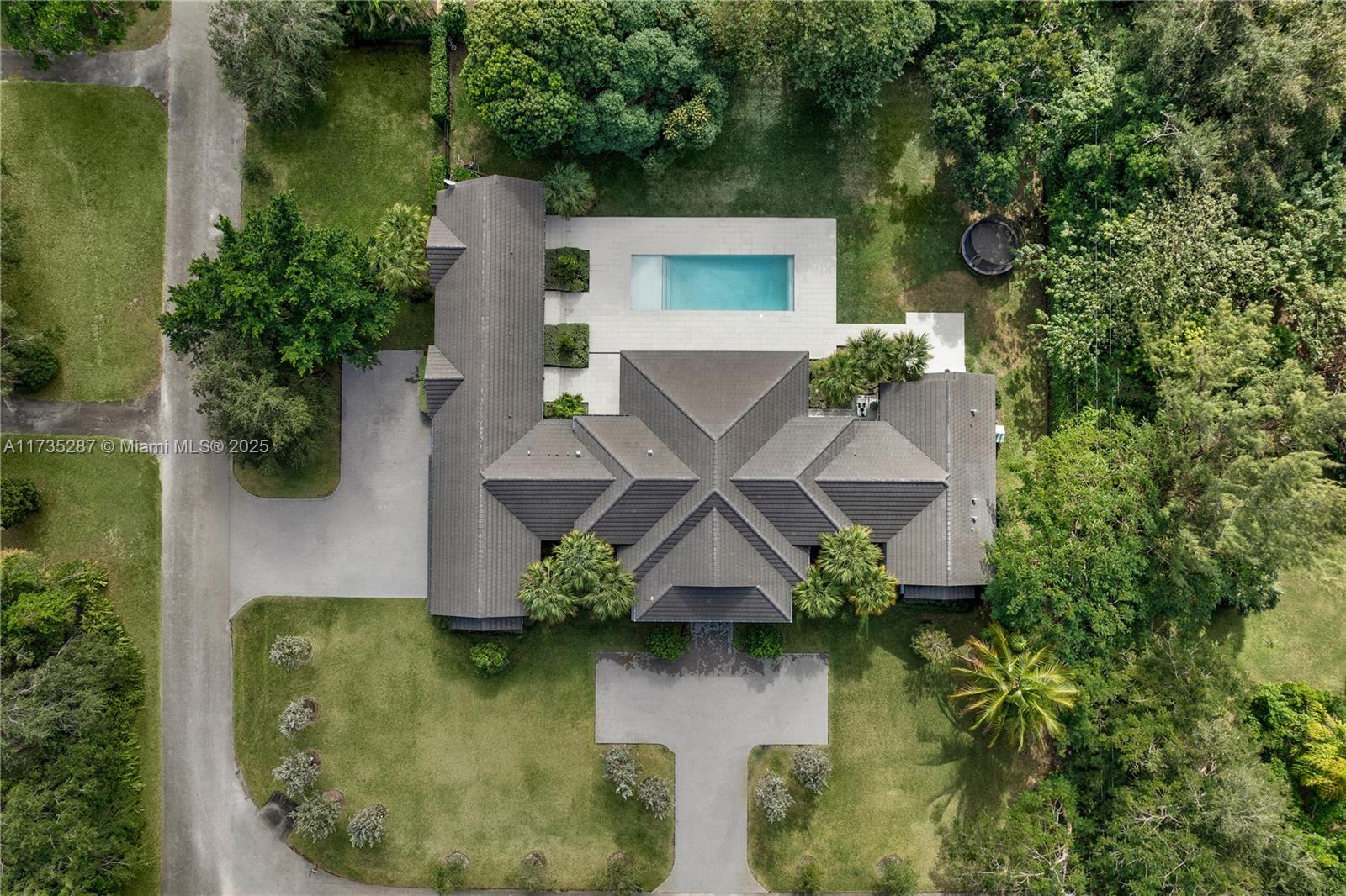 HAWLEY HEIGHTS - Residential