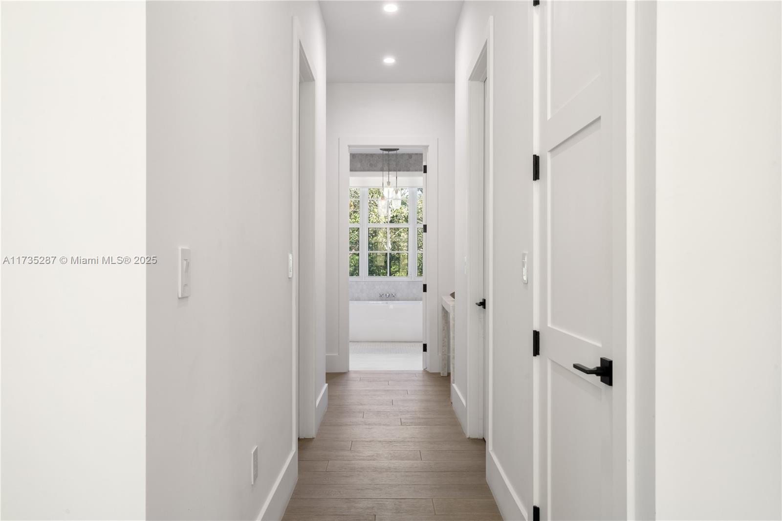HAWLEY HEIGHTS - Residential