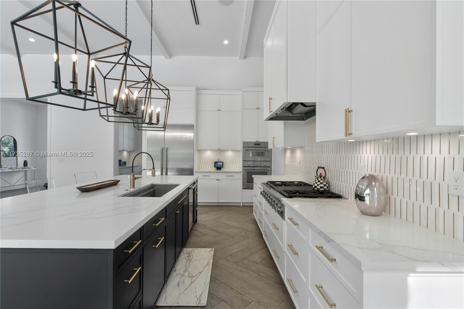 HAWLEY HEIGHTS - Residential