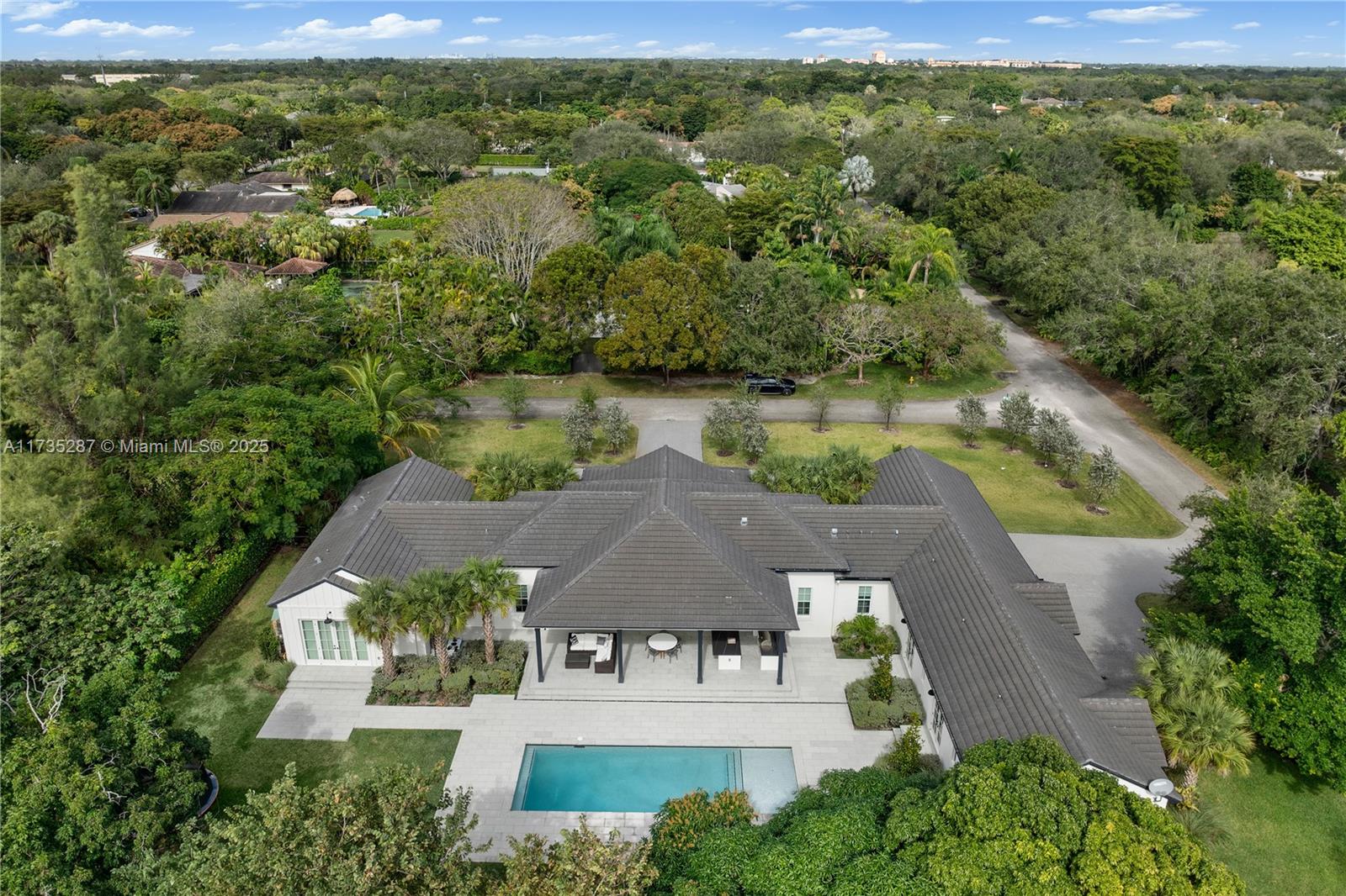 HAWLEY HEIGHTS - Residential