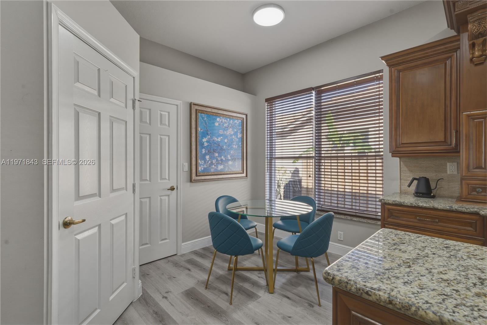 PEMBROKE FALLS - PHASE 1 - Residential