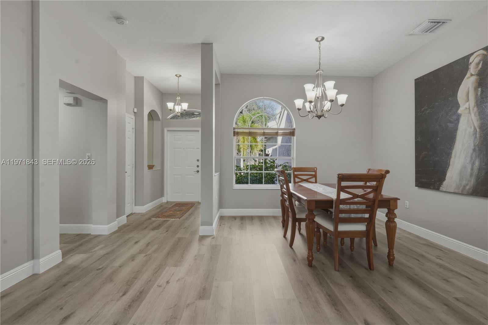 PEMBROKE FALLS - PHASE 1 - Residential