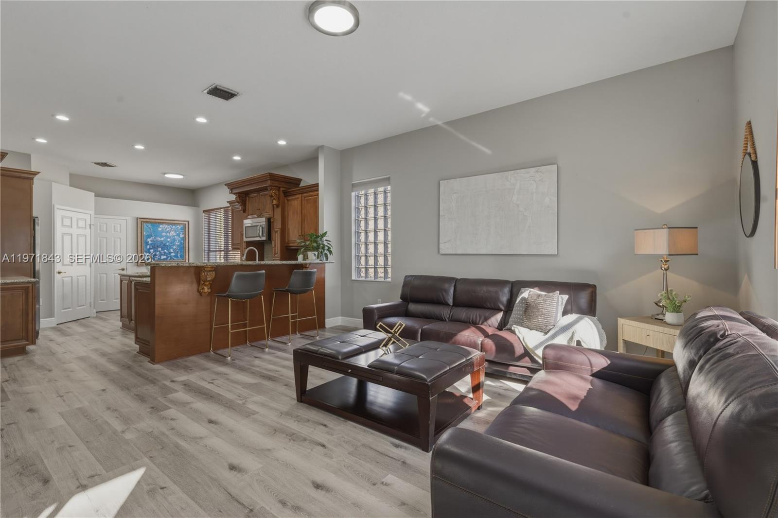 PEMBROKE FALLS - PHASE 1 - Residential