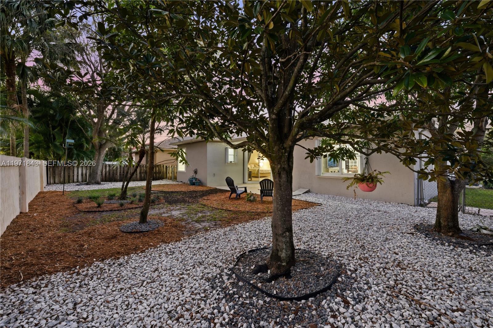 PEMBROKE FALLS - PHASE 1 - Residential