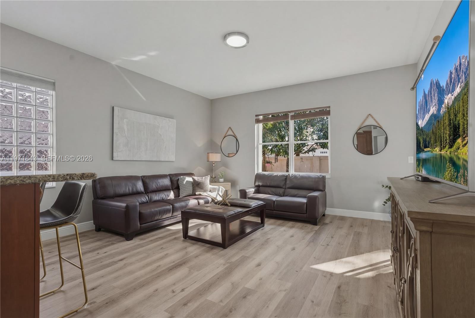 PEMBROKE FALLS - PHASE 1 - Residential