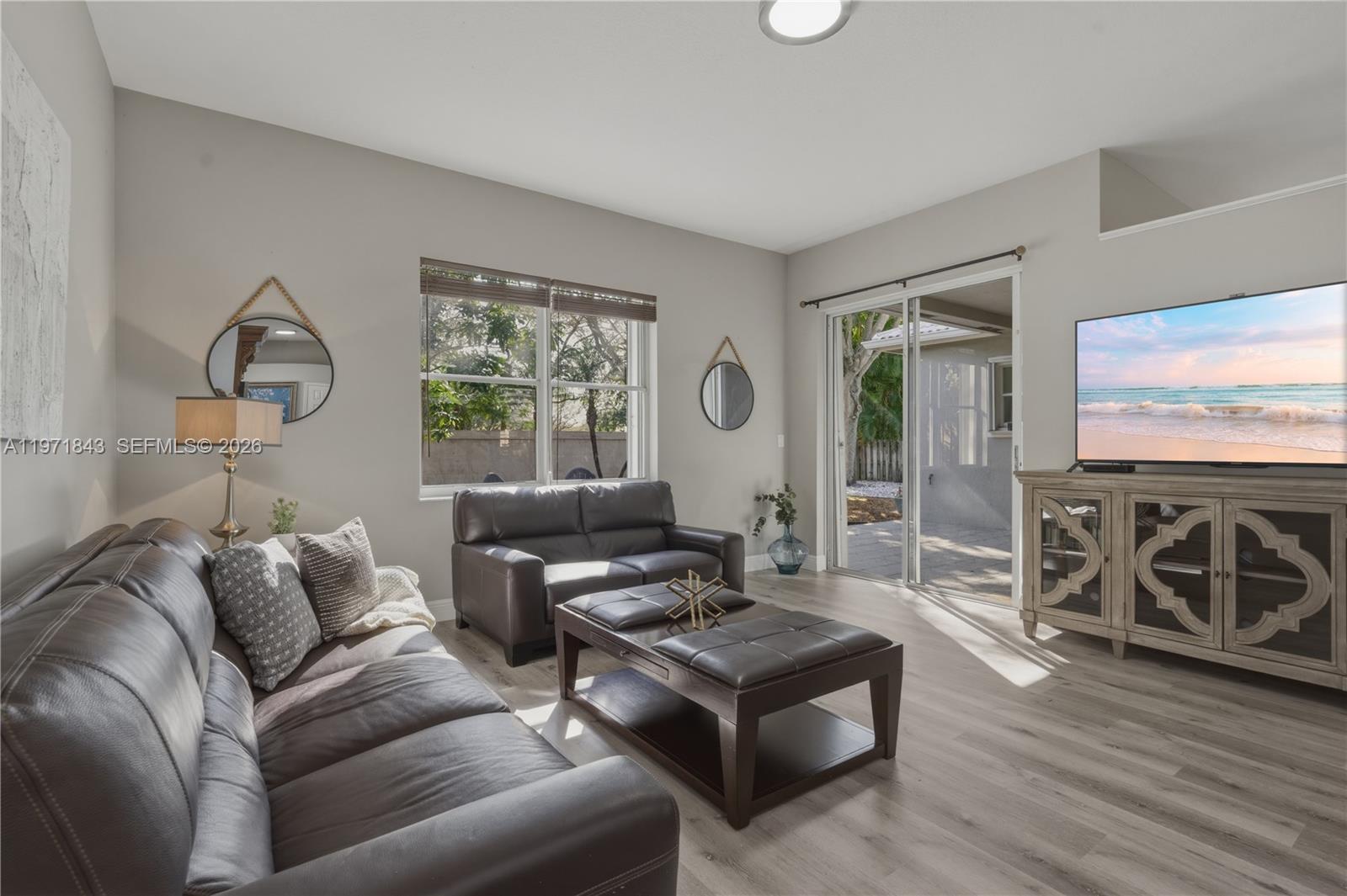 PEMBROKE FALLS - PHASE 1 - Residential