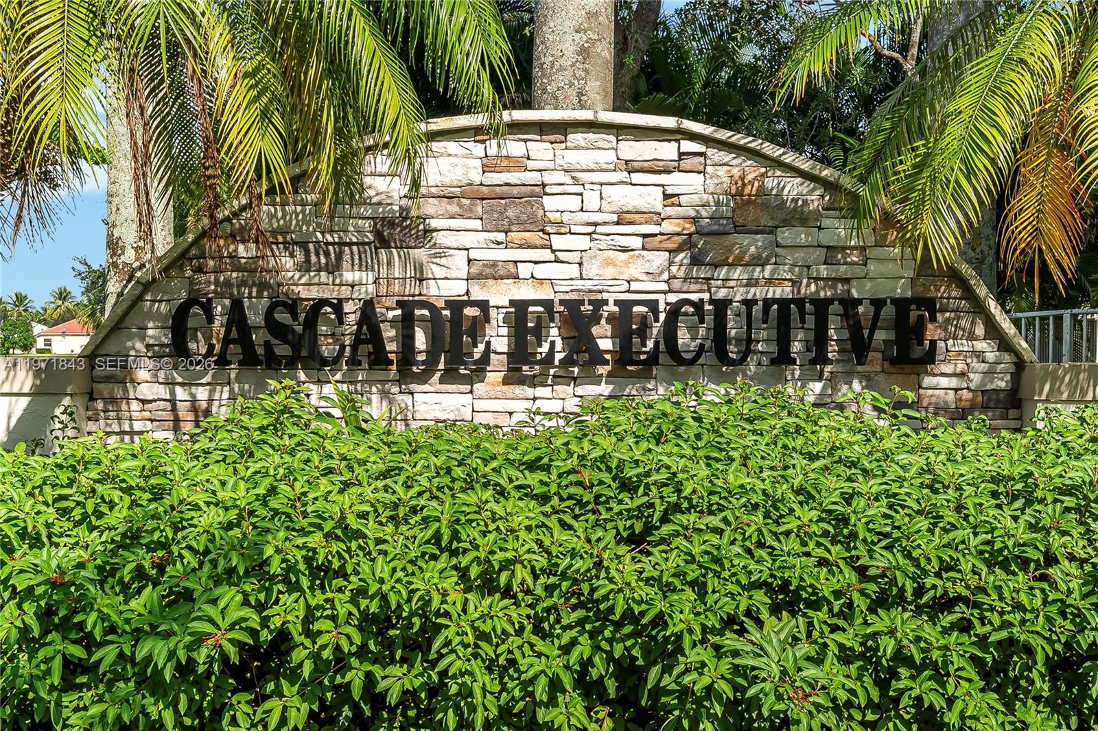 PEMBROKE FALLS - PHASE 1 - Residential