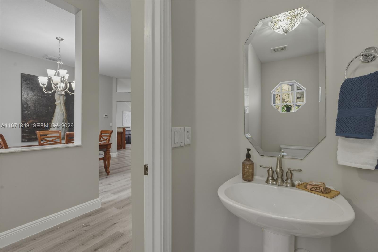 PEMBROKE FALLS - PHASE 1 - Residential