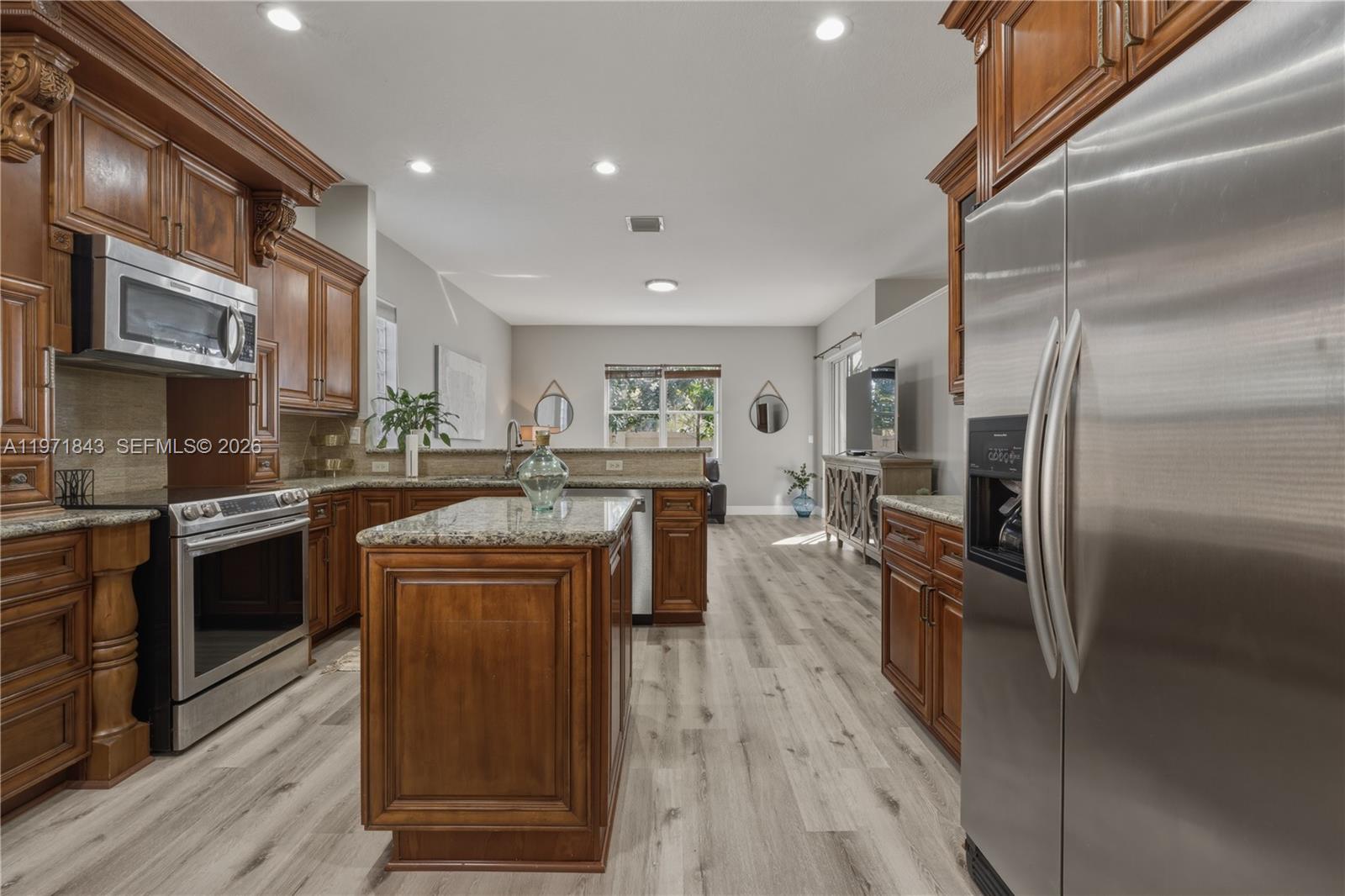 PEMBROKE FALLS - PHASE 1 - Residential