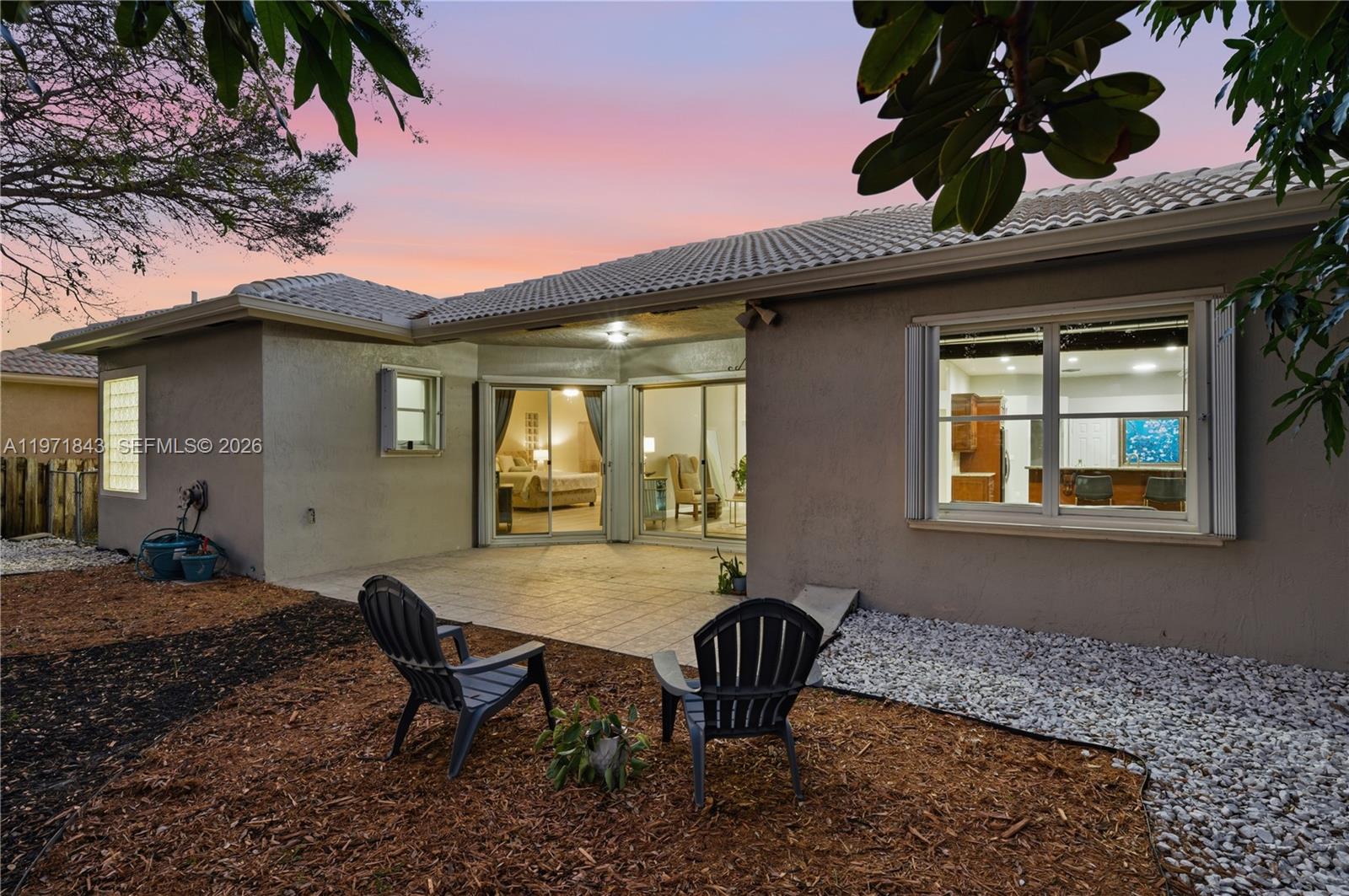 PEMBROKE FALLS - PHASE 1 - Residential