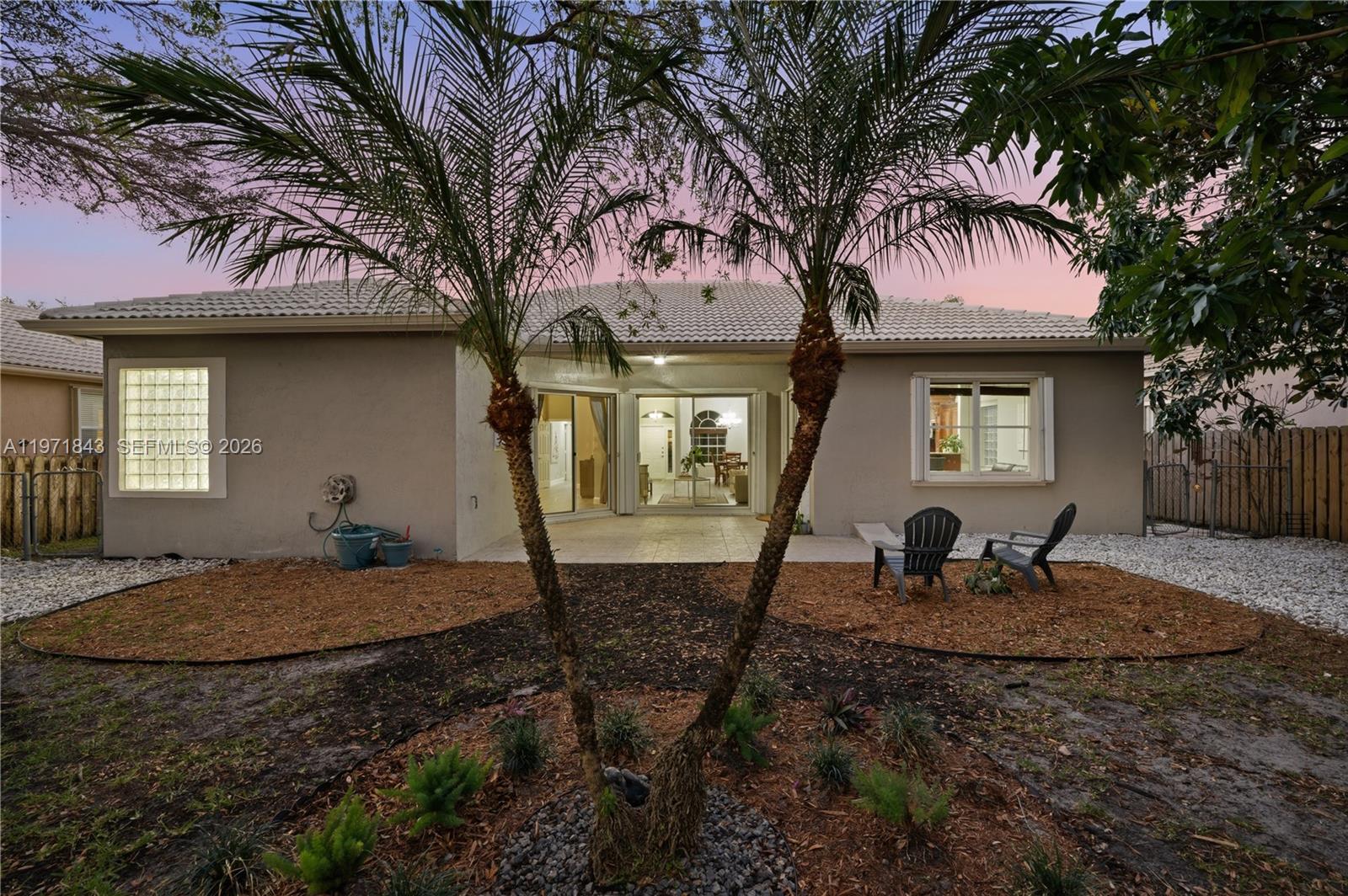 PEMBROKE FALLS - PHASE 1 - Residential