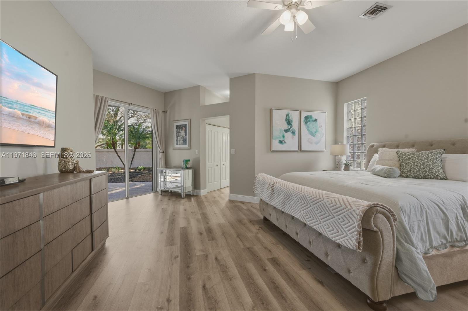 PEMBROKE FALLS - PHASE 1 - Residential