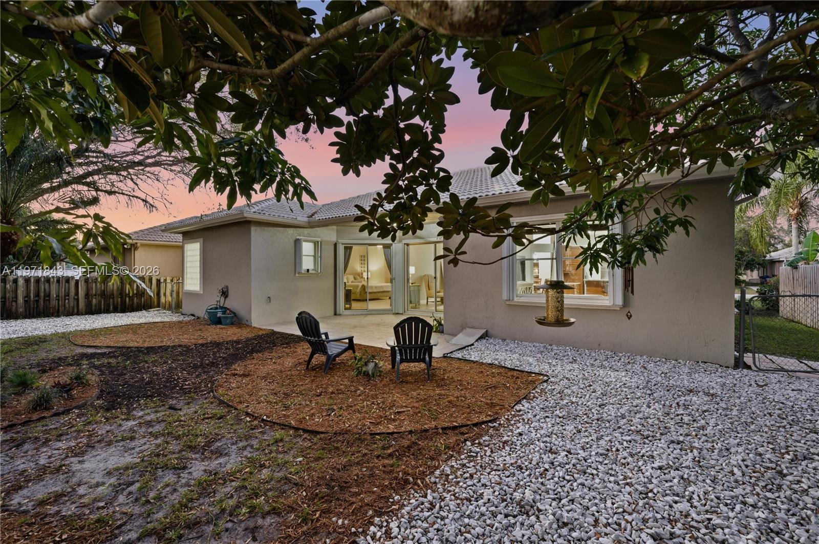 PEMBROKE FALLS - PHASE 1 - Residential