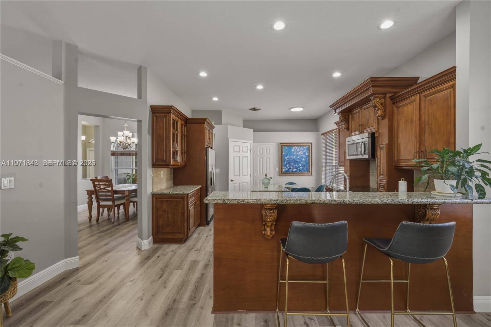 PEMBROKE FALLS - PHASE 1 - Residential