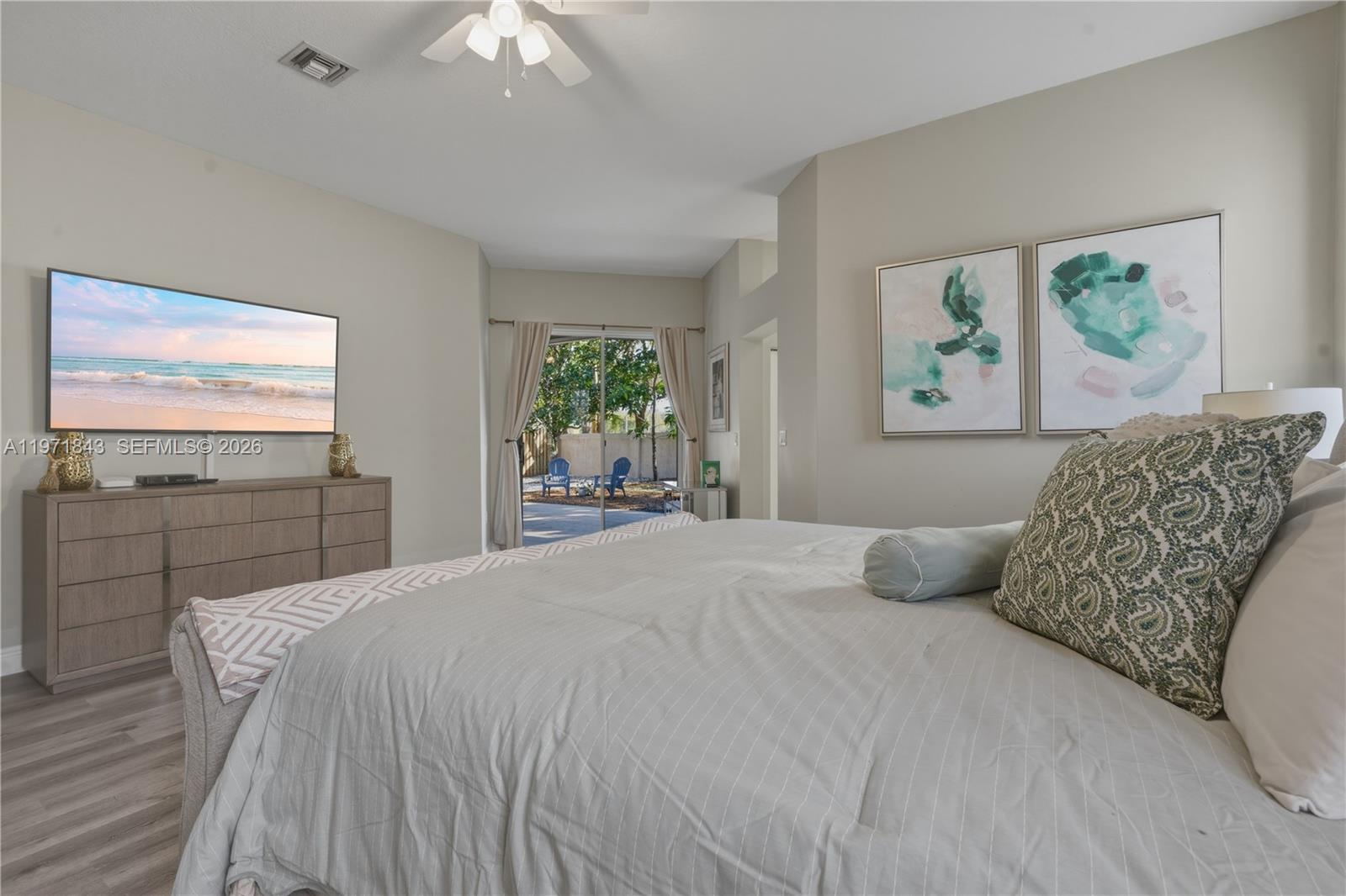 PEMBROKE FALLS - PHASE 1 - Residential