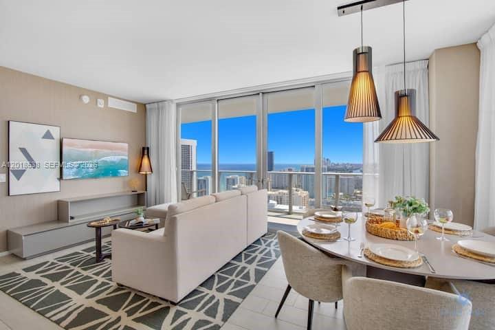 4010 SOUTH OCEAN CONDO - Residential