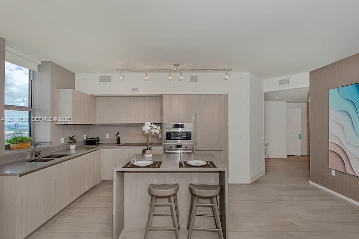 4010 SOUTH OCEAN CONDO - Residential