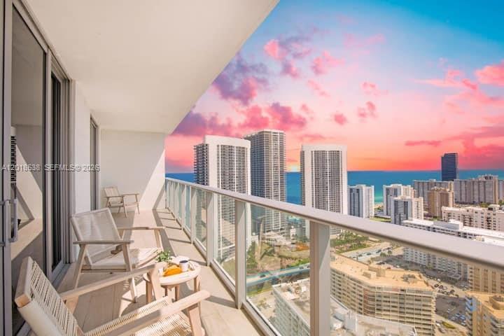 4010 SOUTH OCEAN CONDO - Residential