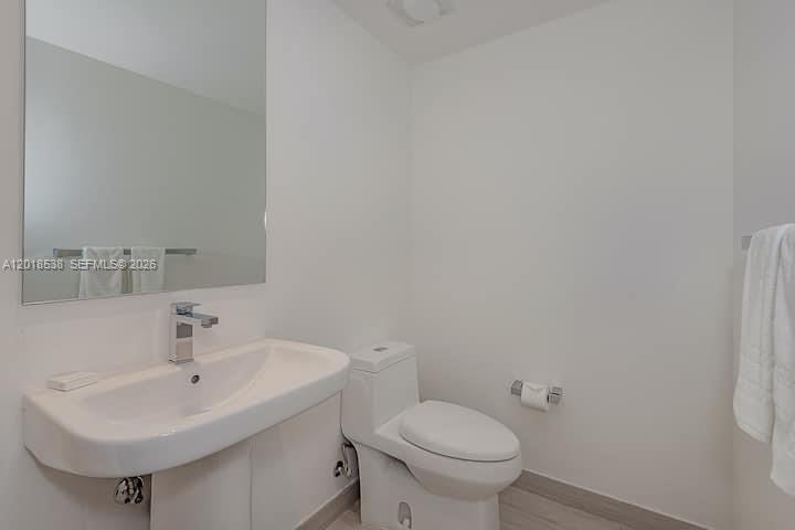 4010 SOUTH OCEAN CONDO - Residential
