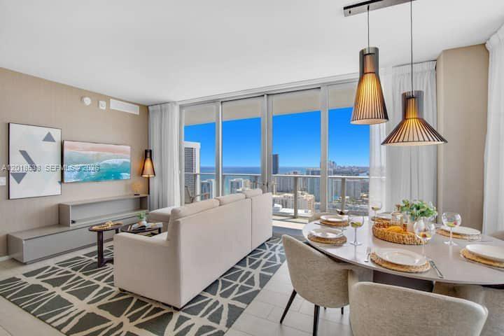 4010 S Ocean Dr R2708, Hollywood, FL, 33019/$950,000 3 4010 S Ocean Dr R2708
