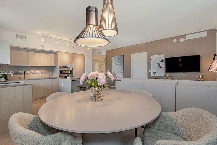 4010 SOUTH OCEAN CONDO - Residential