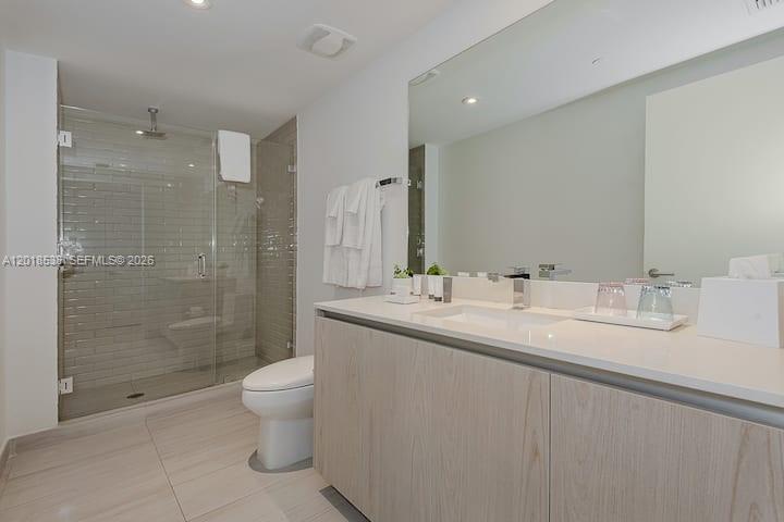 4010 SOUTH OCEAN CONDO - Residential