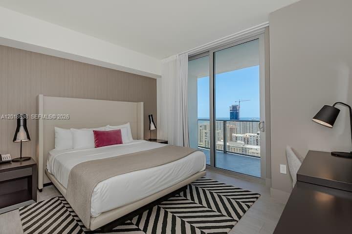 4010 SOUTH OCEAN CONDO - Residential