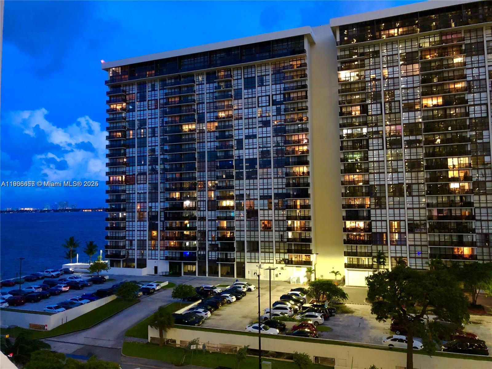 CHARTER CLUB CONDO - Residential Lease