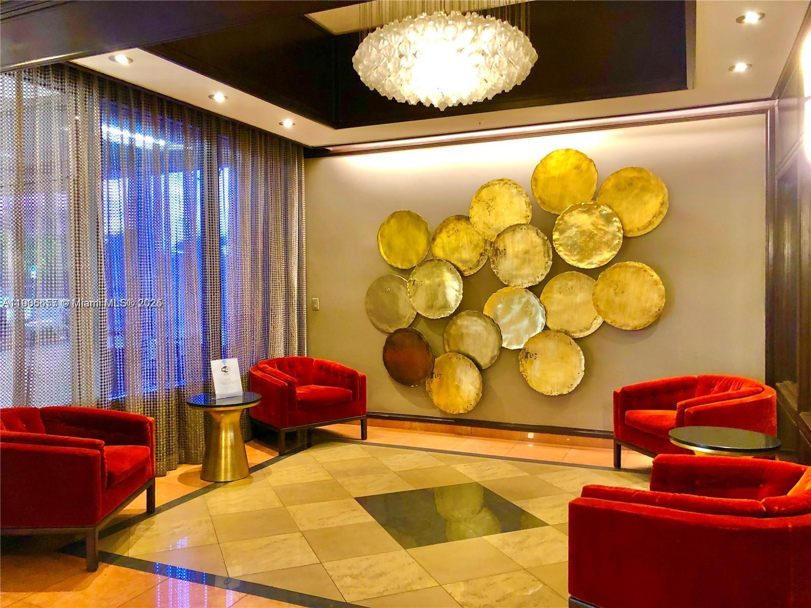 CHARTER CLUB CONDO - Residential Lease