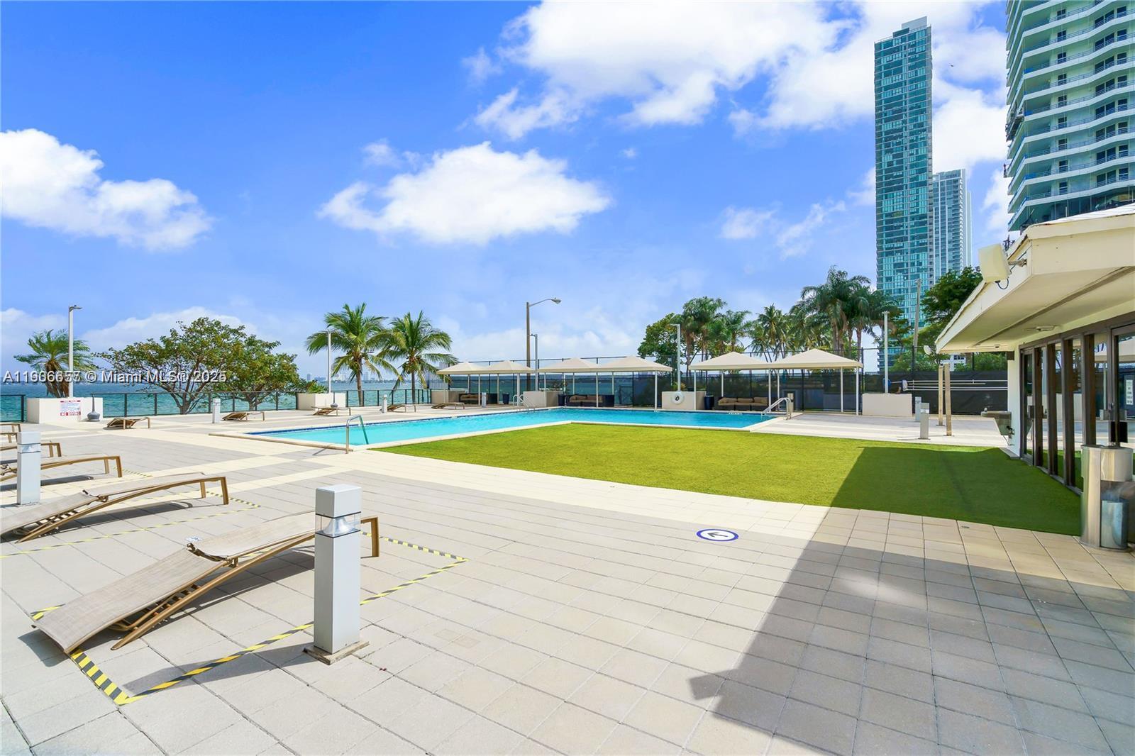 CHARTER CLUB CONDO - Residential Lease