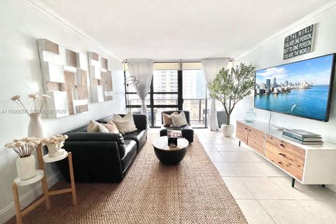 600 NE 36th 2011 Miami FL 33137