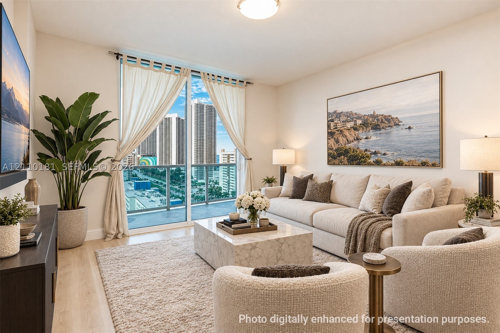 1945 S Ocean Dr 1610