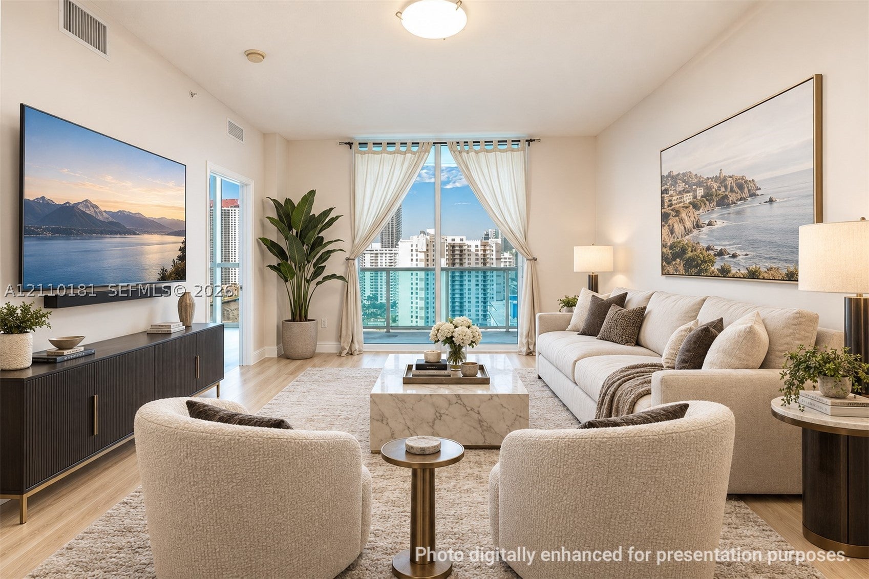 1945 S Ocean Dr 1610