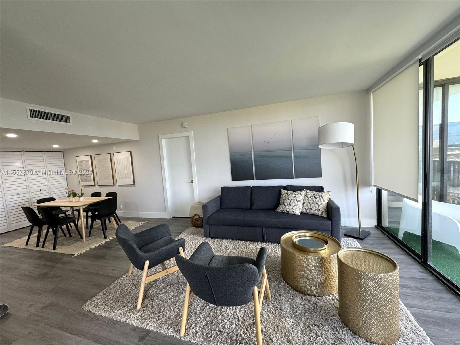 CORONADO CONDO-TOWER II - Residential