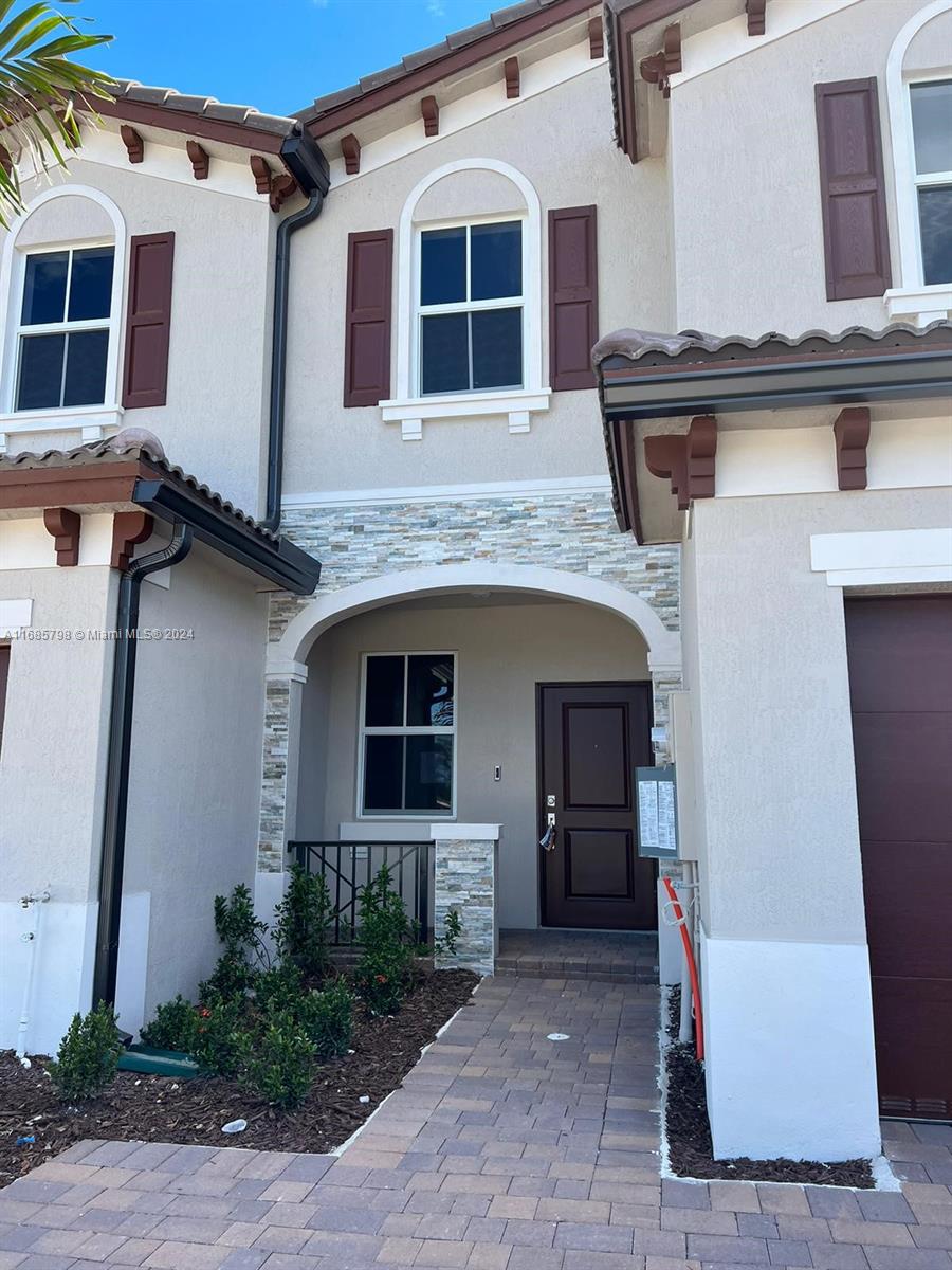 Property for Sale at 12663 Nw 24th Ave 12663, Miami, Broward County, Florida - Bedrooms: 3 
Bathrooms: 3  - $500,000