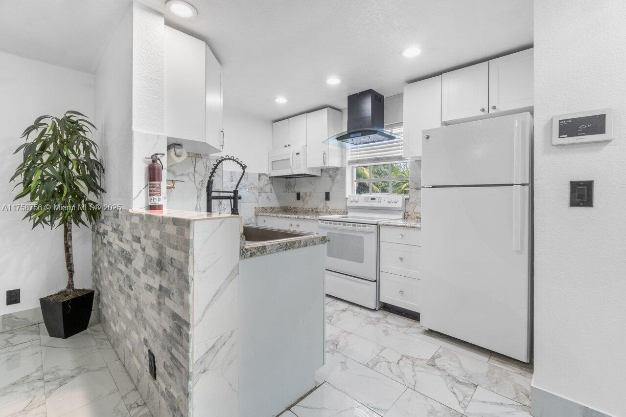 KENWOOD - Residential