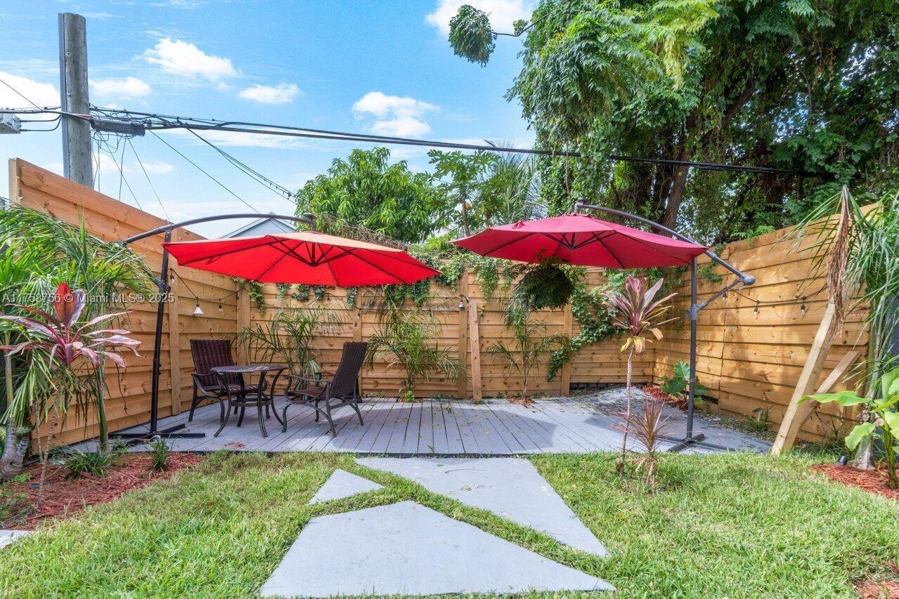 KENWOOD - Residential