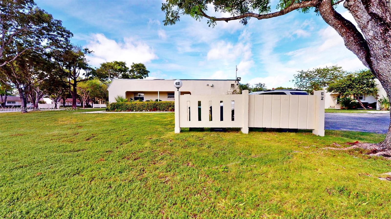 GREEN HILLS PARK WEST NO - Residential