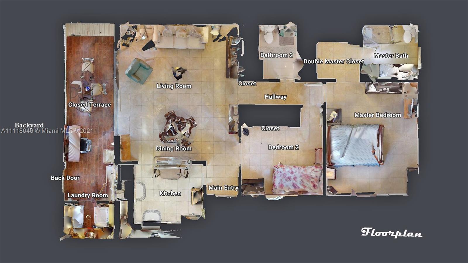 GREEN HILLS PARK WEST NO - Residential