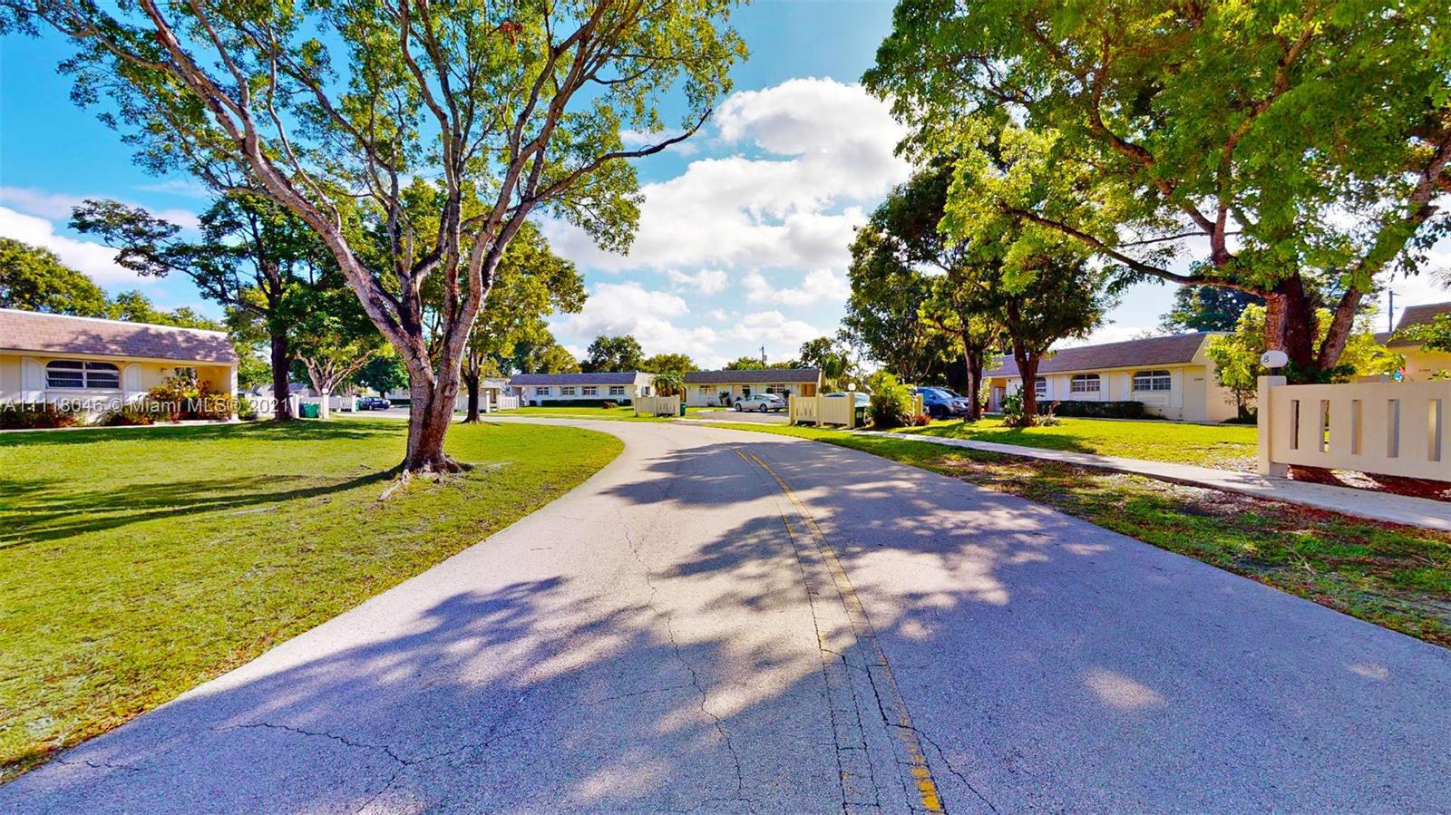 GREEN HILLS PARK WEST NO - Residential