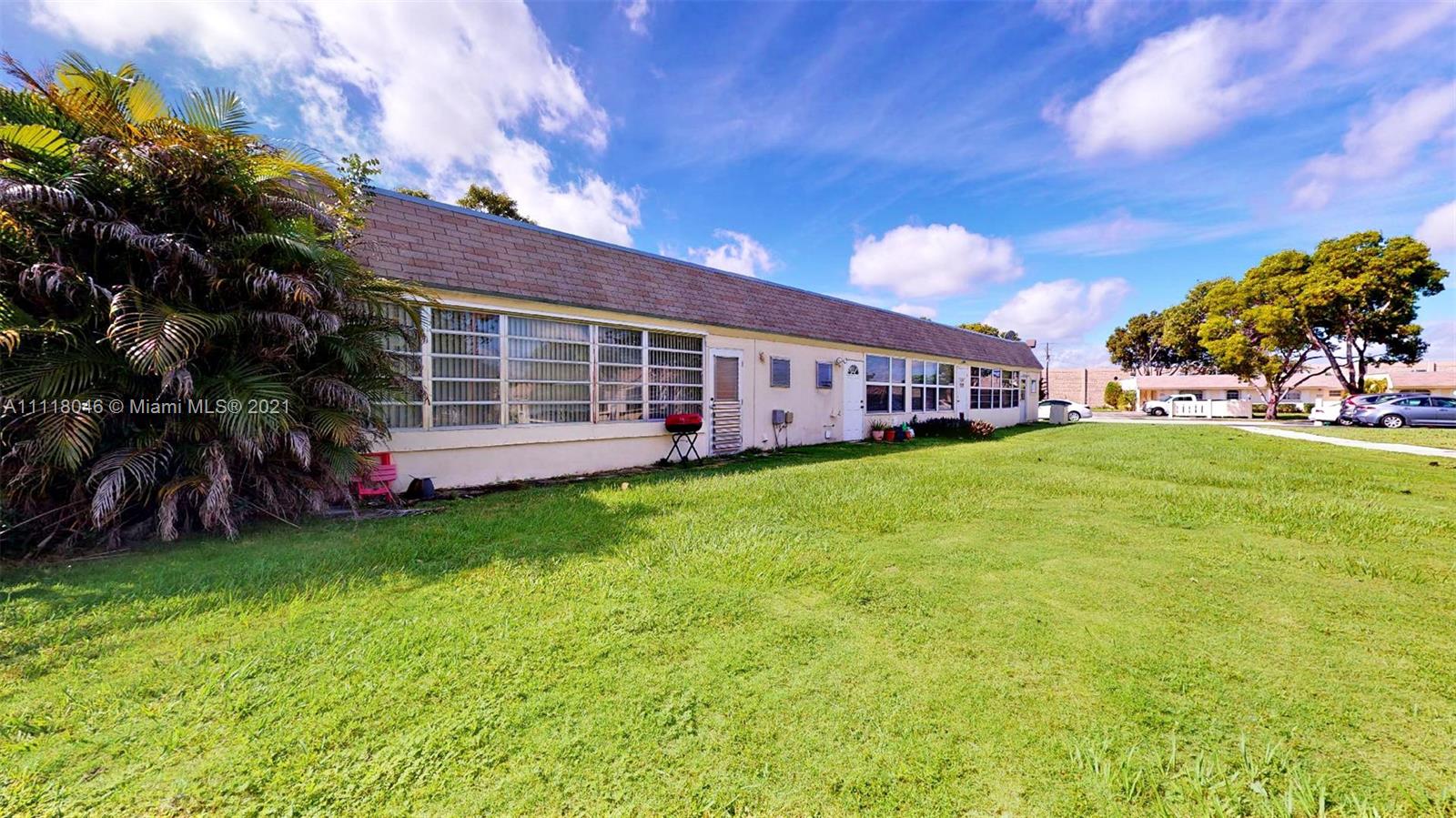 GREEN HILLS PARK WEST NO - Residential