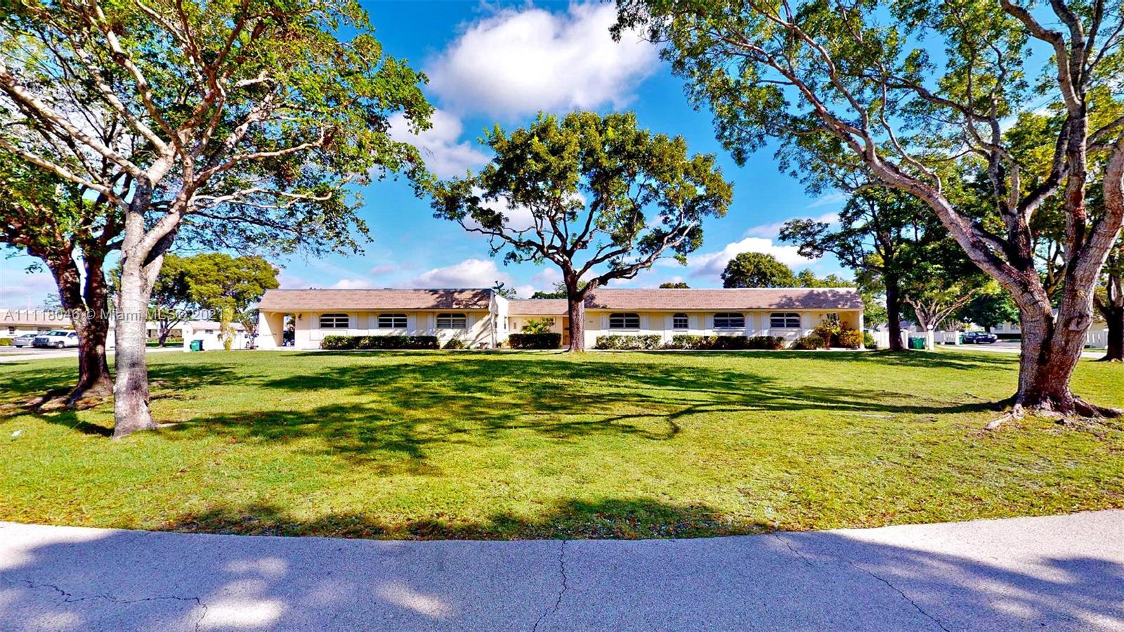 GREEN HILLS PARK WEST NO - Residential