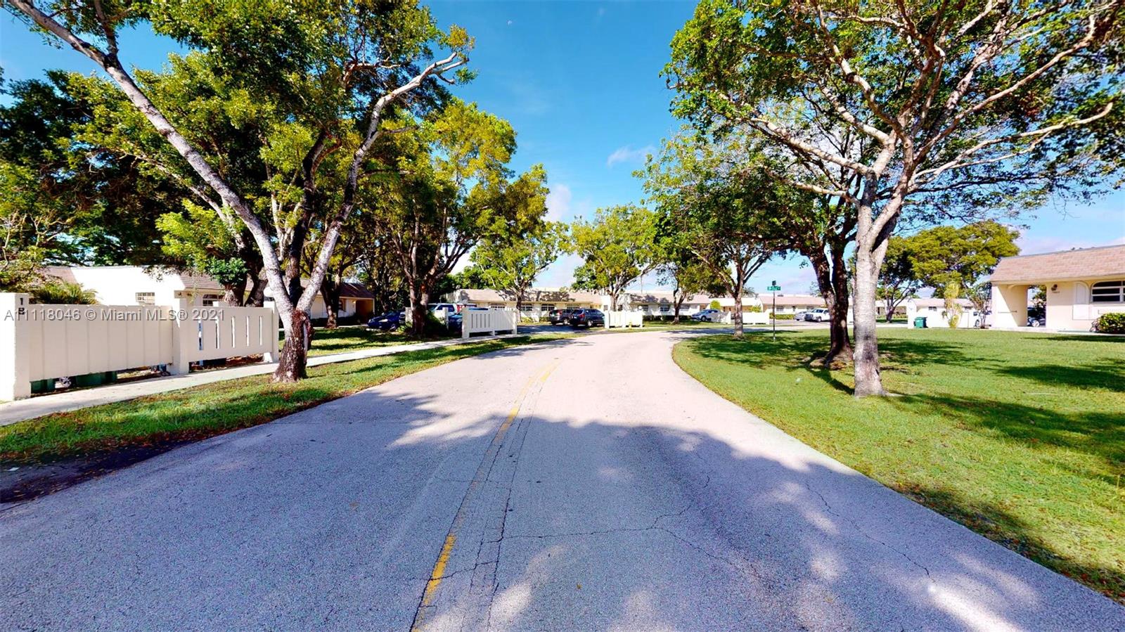 GREEN HILLS PARK WEST NO - Residential